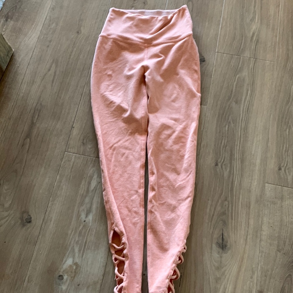 Beyond Yoga Leggings